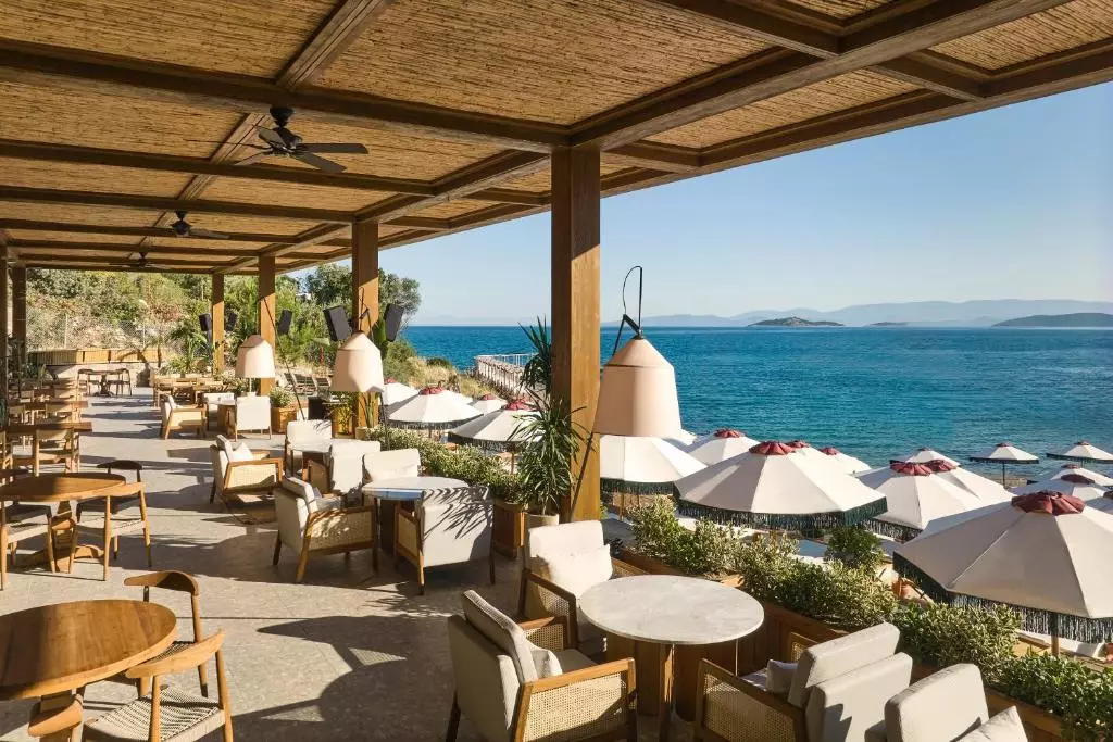 Hyde Bodrum